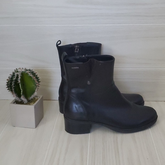 rockport adiprene by adidas womens boots